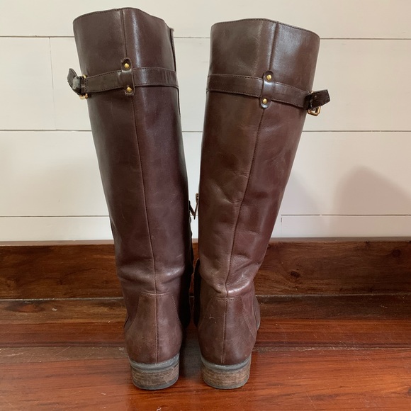 Sam Edelman Tall Riding Boot - Picture 3 of 8